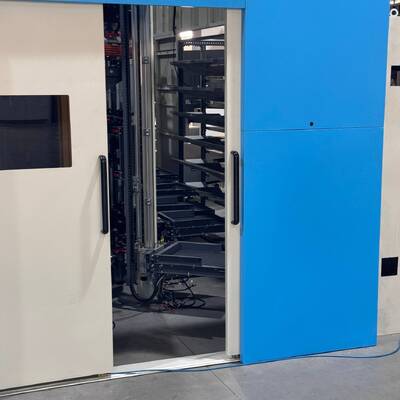 Qualidade Máquina de classificação automática da logística do sistema de classificação superior do pacote da exploração do código de barras Fábrica