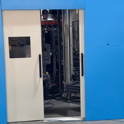 Ποιότητα 400 mm 1M/S κατακόρυφη διαλογή για μικρές γραμμές διαλογής δέματος Εργοστάσιο