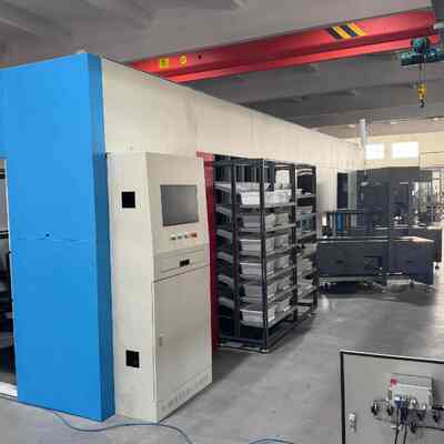 Chất lượng Có thể mở rộng 52 điểm đến xếp hạng dọc cho hệ thống phân phối bán lẻ nhà máy