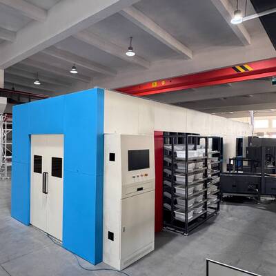 คุณภาพ 4000 Items/Hour Top Scanning Vertical Sorter สําหรับศูนย์การค้าอิเล็กทรอนิกส์ โรงงาน